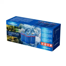 Kartuše CV470 ALL SEASON CAMPINGAZ 2201876