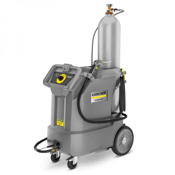 Stroj na čištění suchým ledemIB 10/8 L2P Blaster Kächer 1.574-200.0