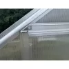 Skleník VITAVIA TRITON 7500 PC 6 mm stříbrný LG3697