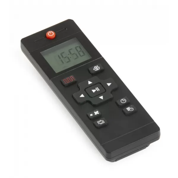 Robotický vysavač s mopem DOMO DO7296S