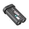 Laser zelený 2D liniový, křížový samonivelační FORTUM 4780214