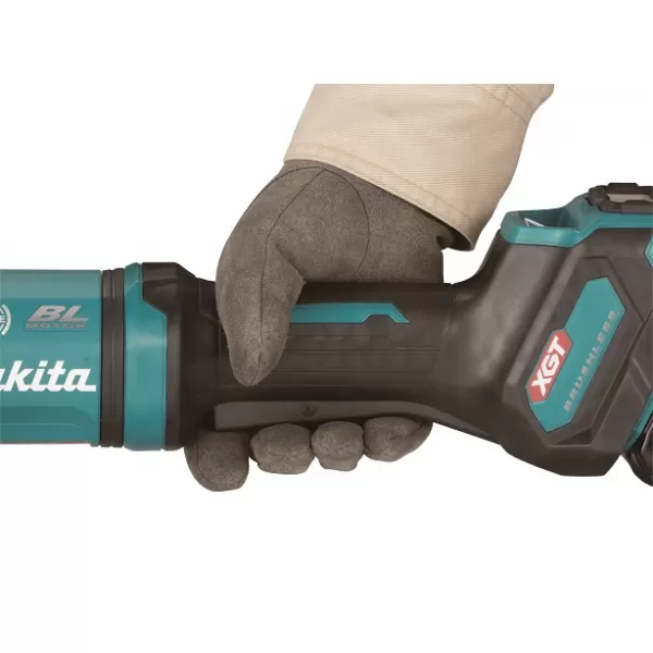 Aku úhlová bruska 230mm Li-ion XGT 40V bez aku Makita GA038GZ