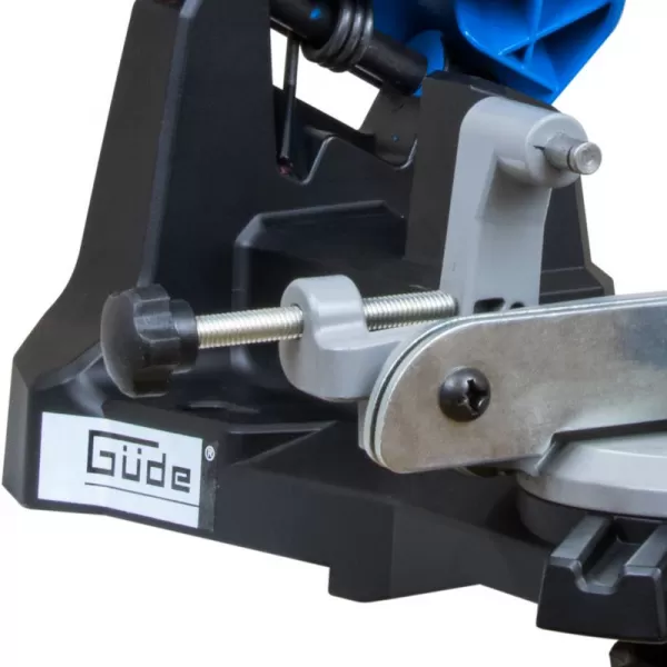 Ostřička řetězů Güde GKS 108 94077
