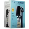 Výrobník perlivé vody Tonik Megapack Sodastream Art Black