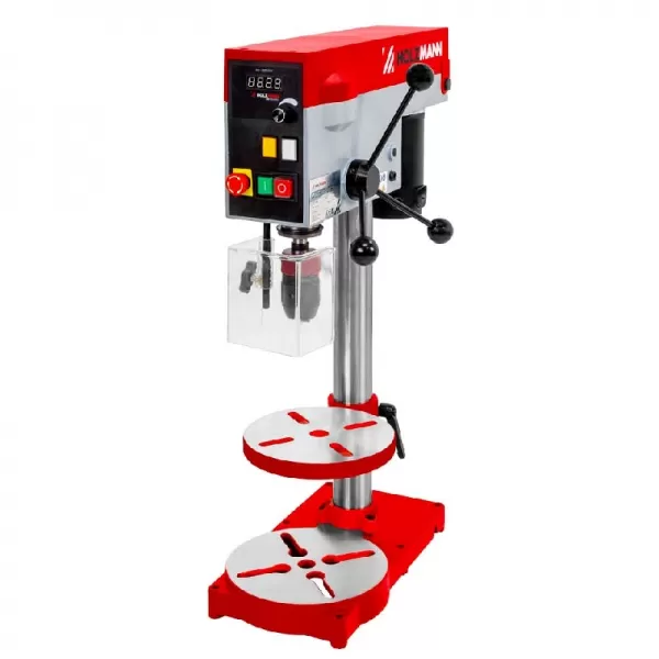 Sloupová vrtačka Holzmann SB13B16VN 230V