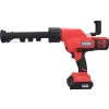 Aku vytlačovací pistole 20V 1x2,0Ah EXTOL PREMIUM 8891864