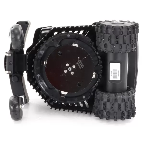 Robotická travní sekačka ZCS NEXTTECH DX2