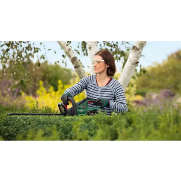 Aku nůžky na živé ploty Bosch UniversalHedgeCut 18V-50 0600849K00