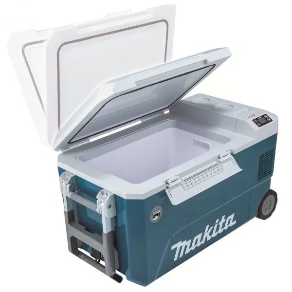 Batériový termobox 50l Li-ion XGT/LXT 18/40V bez batérie Makita CW002GZ01