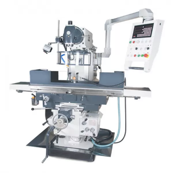 Truhlářská frézka PROMA TFS-100/30