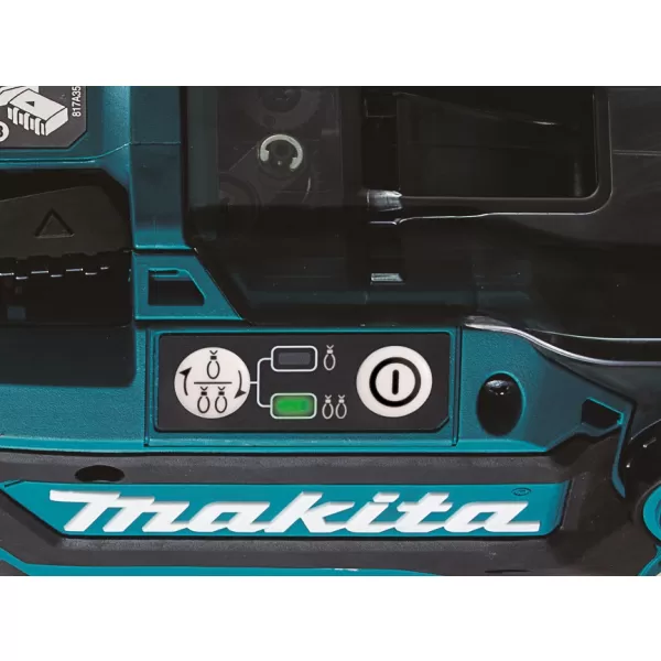 Aku vazač drátu Li-ion LXT 18V bez aku Makita DTR181ZJ