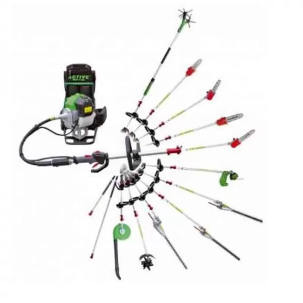 Vyžínač Active AD 120