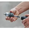 Aku kombinované kladivo 18V 1x4,0Ah v kufru Black&Decker BCD900M1K