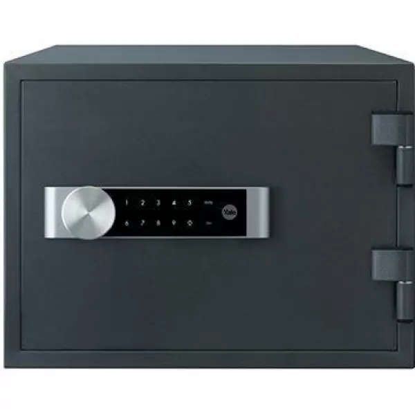 Protipožární trezor Medium Yale YFM/352/FG2/B