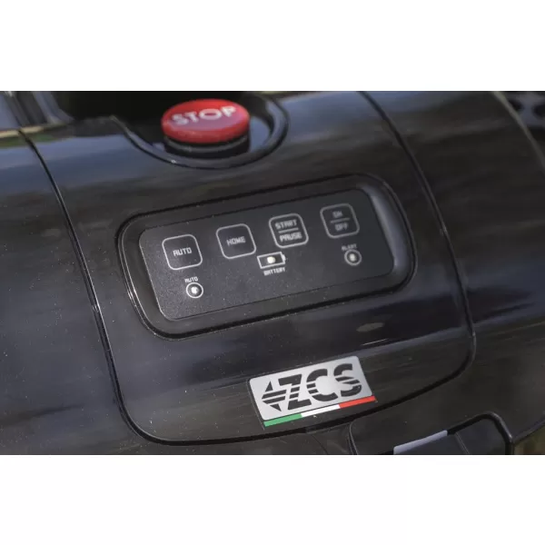 Robotická travní sekačka TECHline NEXTTECH BX4 4WD