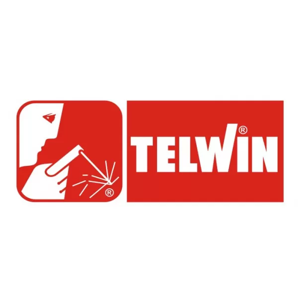 TIG hořák 4 m pro TELWIN TECHNOMIG 200/225