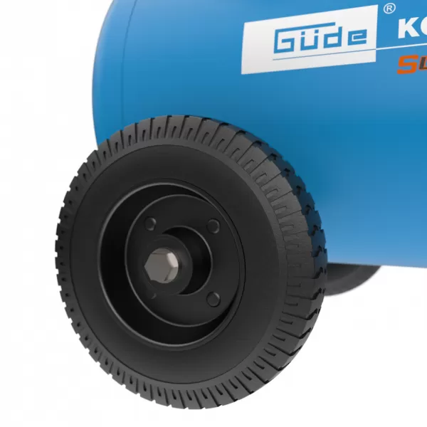 Kompresor AIRPOWER 275/8/50 SILENT Güde 50138