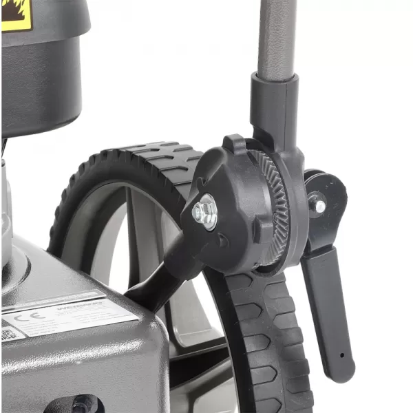 Benzínová strunová sekačka Weibang WB LT 567 SLC