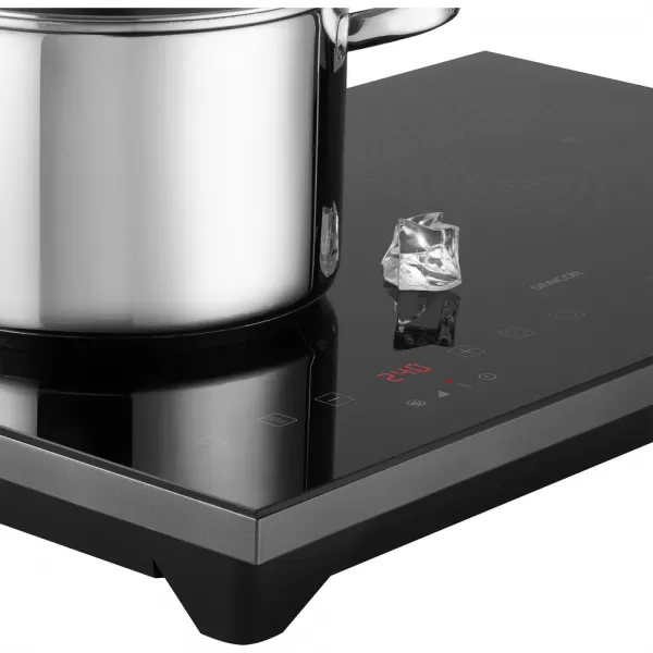 Indukční vařič SENCOR SCP 4601GY