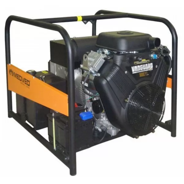 Elektrocentrála MEDVED GRIZZLI 16000 VE AVR