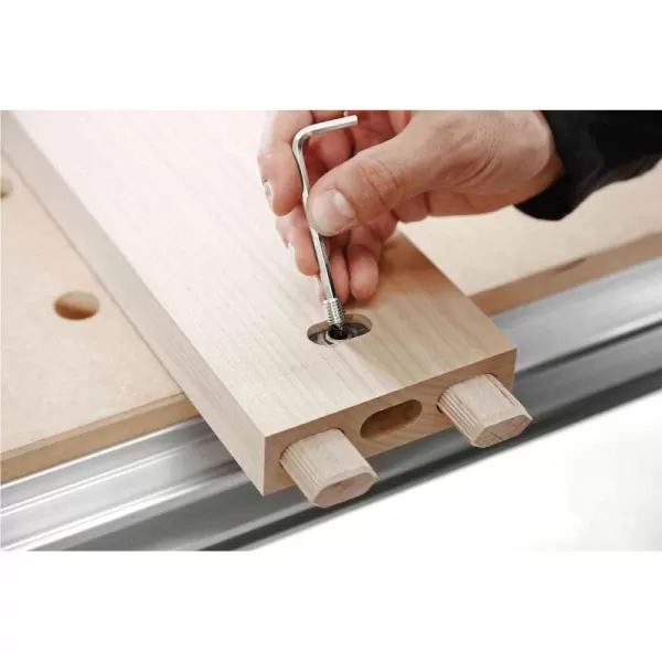 Příčná kotva FESTOOL SV-QA D14/32