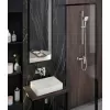 Sprchová baterie bez příslušenství 150 mm METALIA 58 chrom Novaservis 58061/1,0