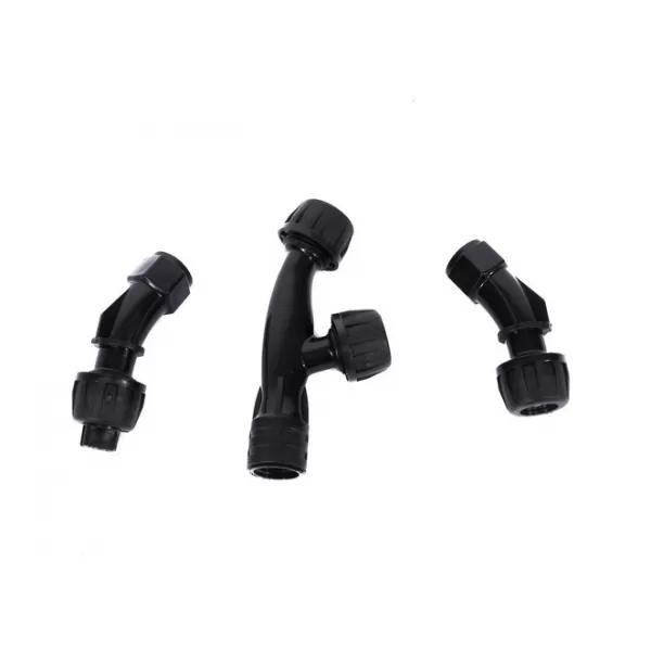 Aku zádový postřikovač 18V 1x2,0Ah + nabíječka XTLINE XT102940-1B2
