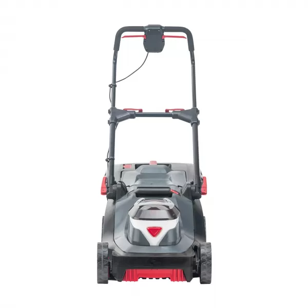Aku sekačka 18V 2x5,0Ah AL-KO 382 Li Premium
