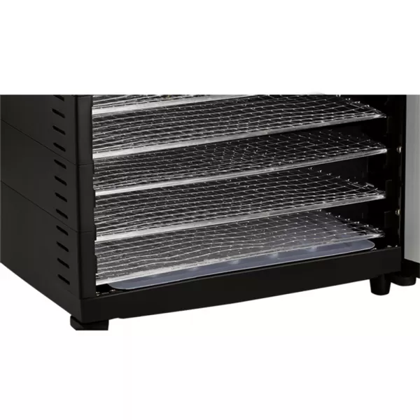 Sušička ovoce SENCOR SFD 7000BK