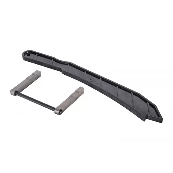 Hoblovka s protahem a integrovaným odsáváním ROXTA RHPO-260/400