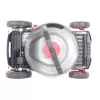 Aku travní sekačka 1x4,0Ah 48V CRAMER 48LM48SPK4 + KIT 012502886UB