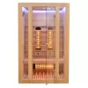 Infrasauna Belatrix Benton 2 Lux