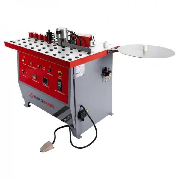 Olepovačka hrán 400V Holzmann KAM535