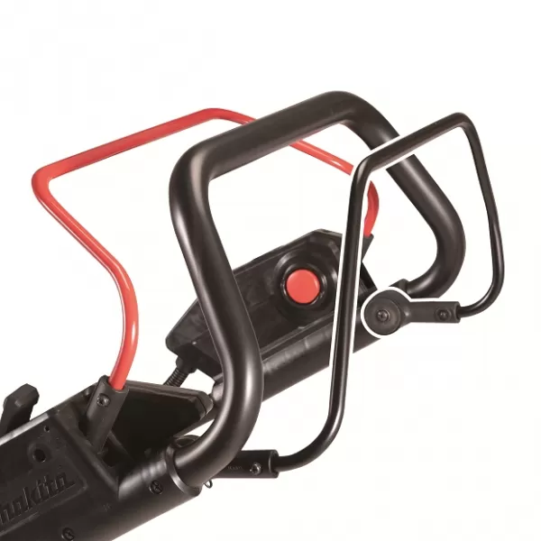 Aku sekačka s pojezdem 530mm Li-ion LXT 2x18V bez aku Makita DLM539Z