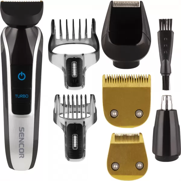 Set zastřihovačů SENCOR SHP 7201SL