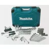 120-dielna sada náradia 3/8" Makita E-06616