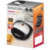 Sendvičovač SENCOR SSM 9510SS