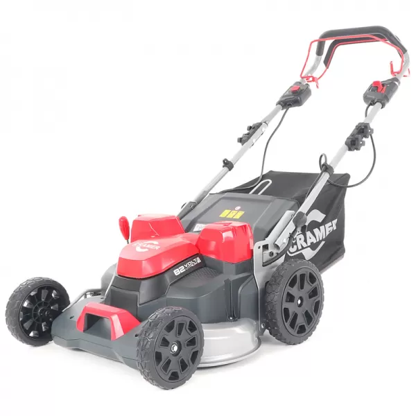 Aku travní sekačka bez aku 82V CRAMER 82LM61SX