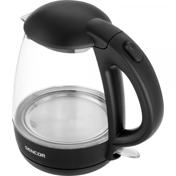 Rychlovarná konvice SENCOR SWK 2300BK