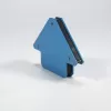 Magnet úhlový 33 kg / 120x120 mm Xtline XT58012