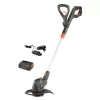 Aku vyžínač Gardena ComfortCut Li-18/23 - bez aku 14701-55