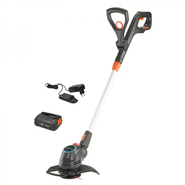 Aku vyžínač Gardena ComfortCut Li-18/23 - bez aku 14701-55