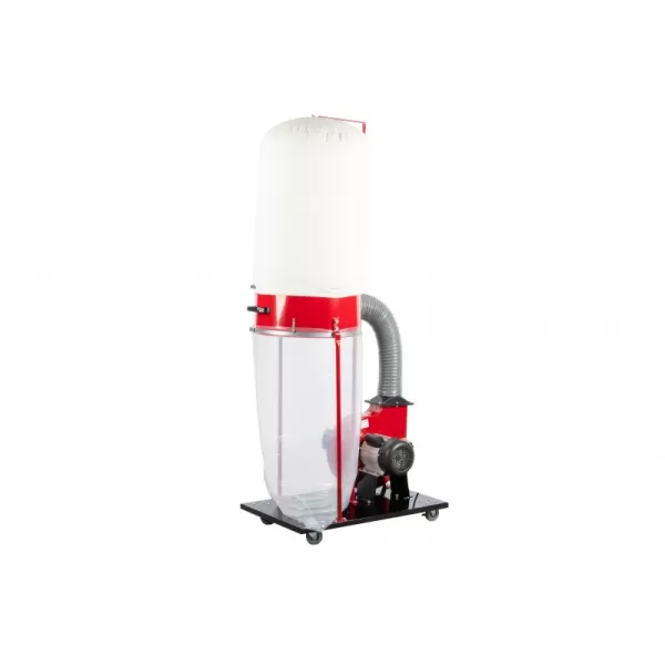 Odsavač prachu ROXTA ROP-1500
