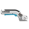 Akumulátorové rotačné nožnice 3,6V Black&Decker BCRC115