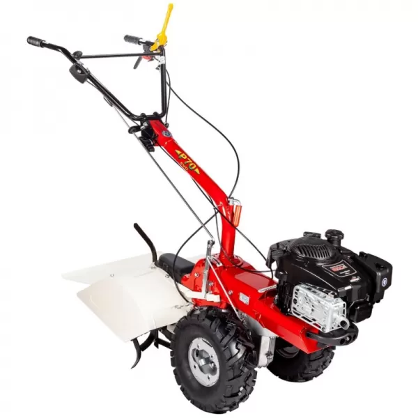 Zadní kultivátor - P70 EUROSYSTEMS