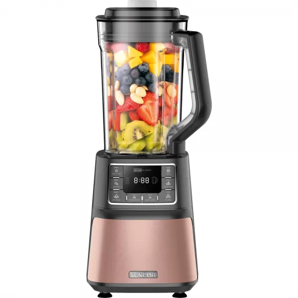 Vakuový mixér SENCOR SBU 7875RS