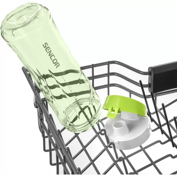 Smoothie mixér SENCOR SBL 2111GR