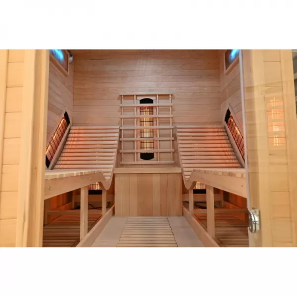 Infrasauna Belatrix Hadir 2L Exclusive