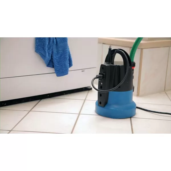 Ponorné čerpadlo Güde GFS 401 S 94627