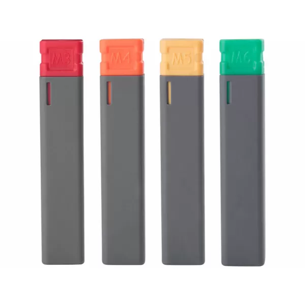 Kleště nýtovací s otočnou hlavou COMBO FORTUM 4770628